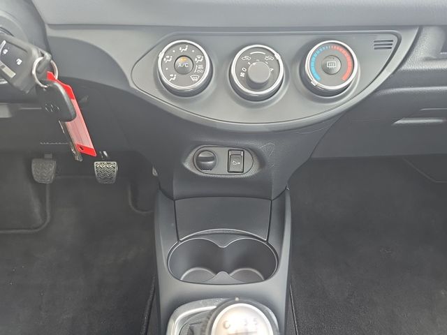 Yaris 1.3 Comfort *orig. 13.800 KM !*