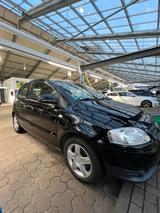 Volkswagen VW Fox 1,2 Baujahr 2011 TÜV 2027 - Volkswagen Fox in Gelsenkirchen
