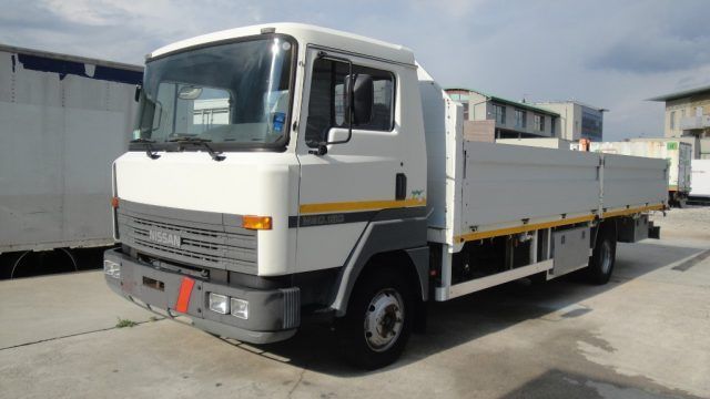 Otros NISSAN M 90 150 CASSONE DA 6.90