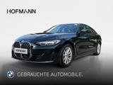 BMW 420d Gran Coupe Memory+SHZ+LED+DAB+Navi+ - BMW 4er Reihe aus 2022