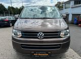 Volkswagen T5 Multivan*ATM*DSG*AHK*TOTW. ASSIS.*STANDHEIZUN - Volkswagen in Wolfsburg