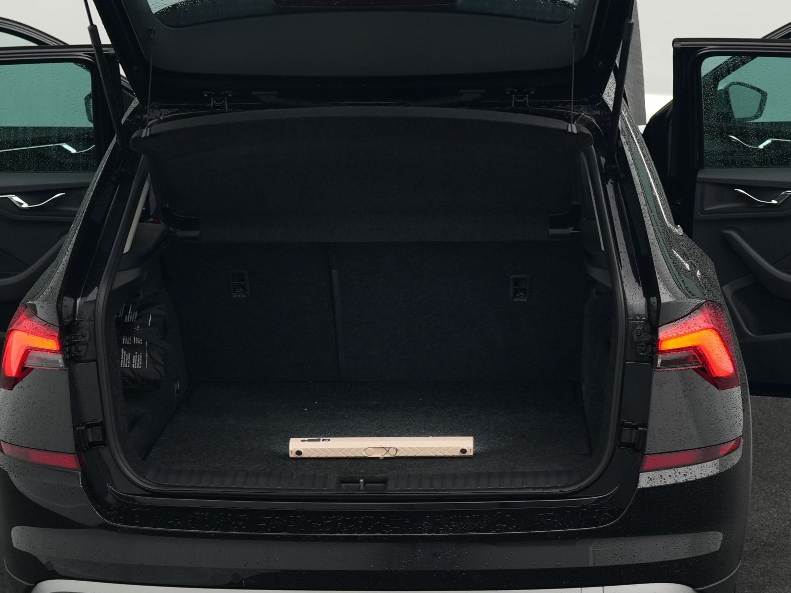 Skoda Kamiq - Bild 9