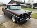 Chevrolet Apache C10 454 7,4l Big Block Fleetside Pick Up - Autos aus dem Jahr 1963