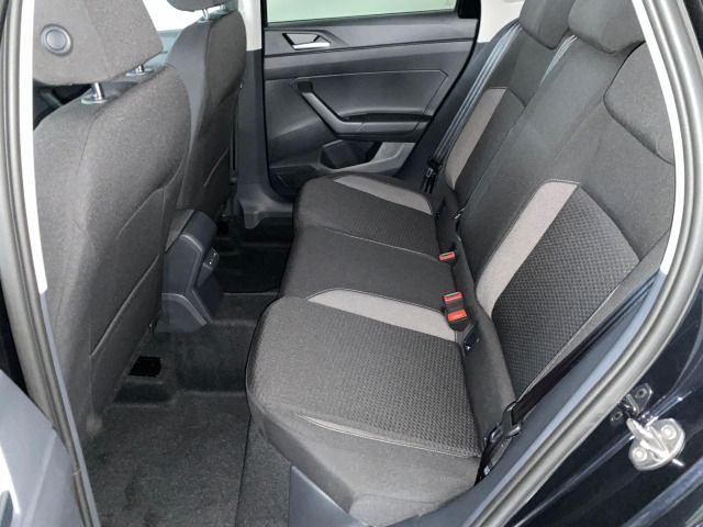 Taigo Life 1.0 TSI MATRIX+SHZ+KAMERA