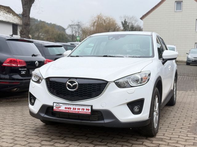 Mazda CX-5 Center-Line AWD Euro5