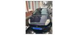 Fiat Punto 1.2 8V Active Active - Fiat Punto in Wuppertal