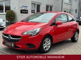Opel Corsa E Edition*KLIMA*TÜV NEU*SERVO*98TKM*EURO6 - Opel Corsa Gebrauchtwagen in Mannheim