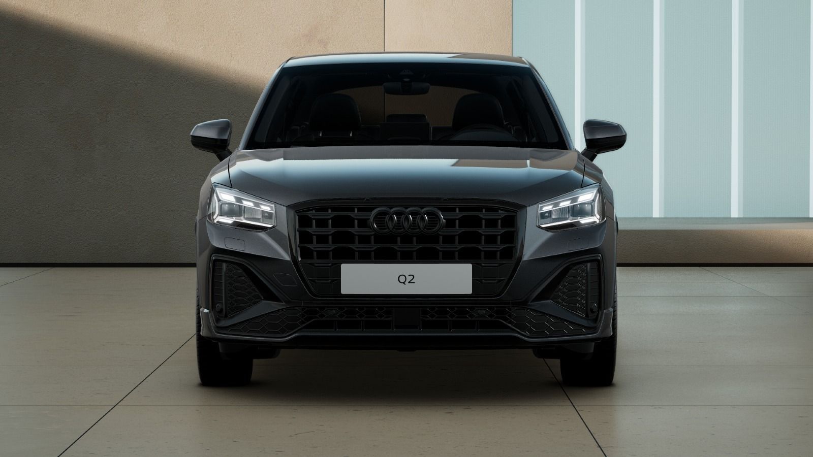 Audi Q2 - Bild 4