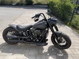 Harley-Davidson FLSTC - Offers