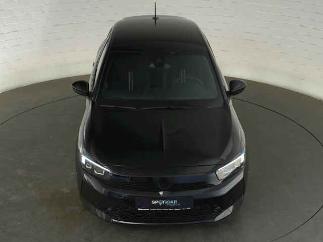 Corsa F FACELIFT GS+LED MATRIX+RÜCKFAHRKAMERA+SI