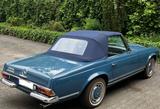 Mercedes-Benz SL 280 Pagode