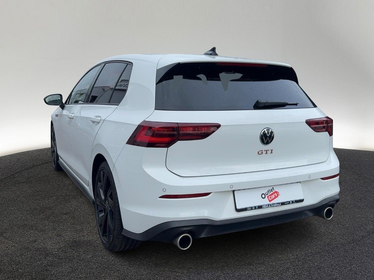 Volkswagen Golf - Bild 3