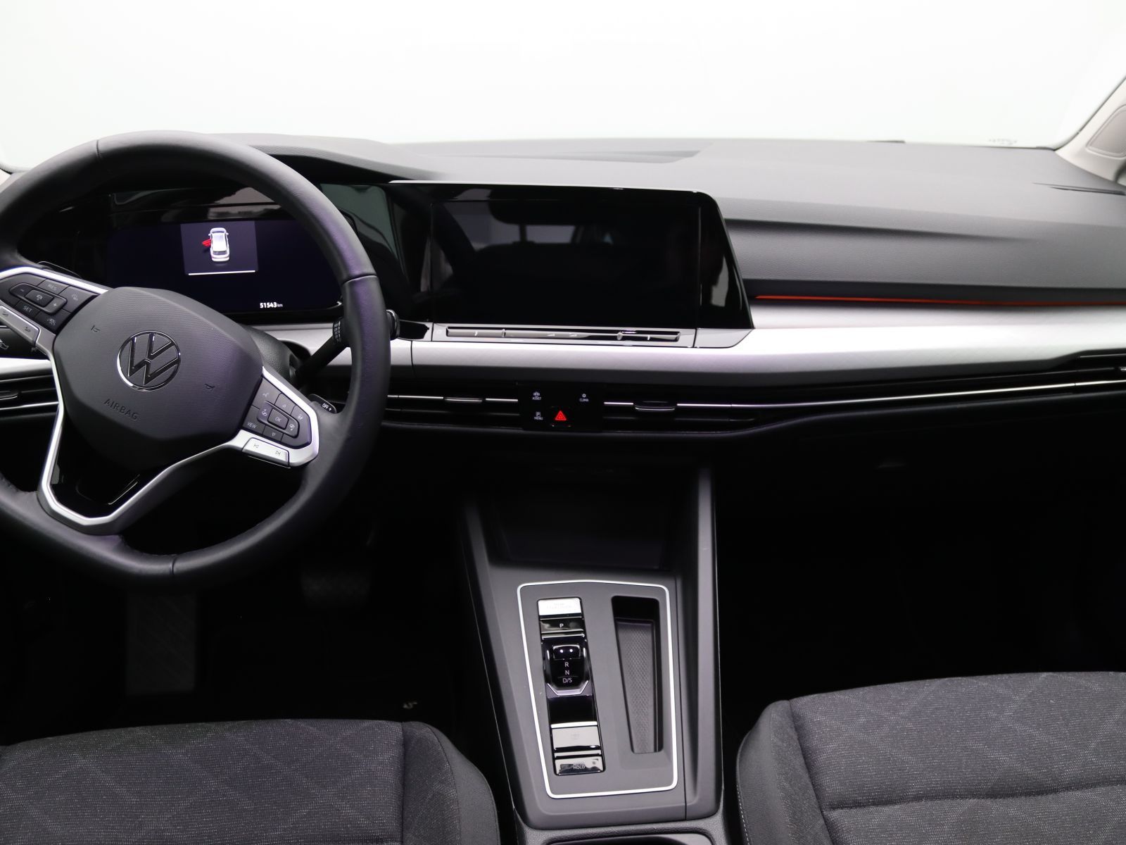 Volkswagen Golf - Bild 12