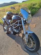 Ducati Monster 1000 S.ie - DUCATI MONSTER 1000S