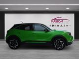 Opel Mokka Ultimate+Android Auto+Metallic+Navigation - : Grün, Metallic