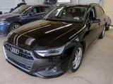 Audi A4 Avant 45 TDI V6 quattro AHK|ACC|Leder|CarPlay - Audi A4: V6 TDI