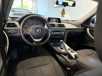 BMW 316 - 10