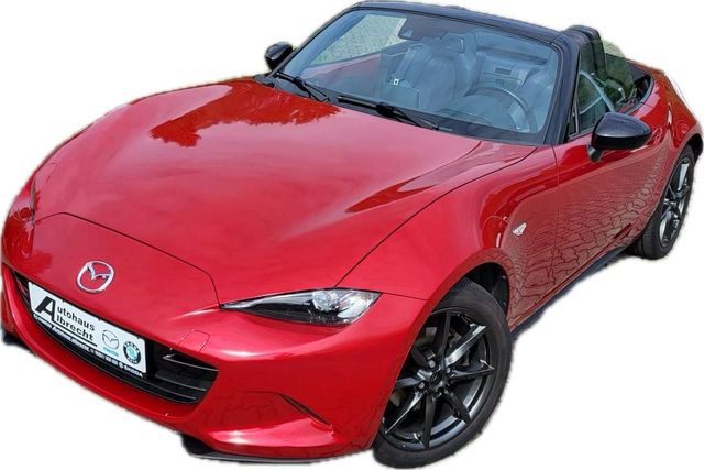 Mazda MX-5 2.0i Sky Sports-Line Bilstein,Bose,Voll-LED