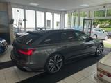Audi A6 Avant 45 TFSI/GAS LPG Quattro S line*HeadUp* - Audi aus 2024