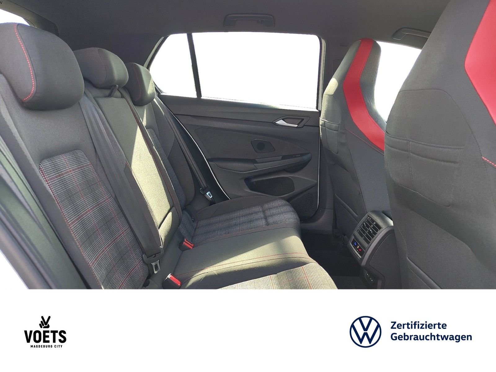 Volkswagen Golf - Bild 16