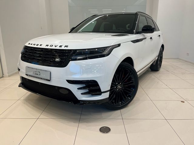 Land Rover Range Rover Velar D200 Dynamic SE Panorama & 22"