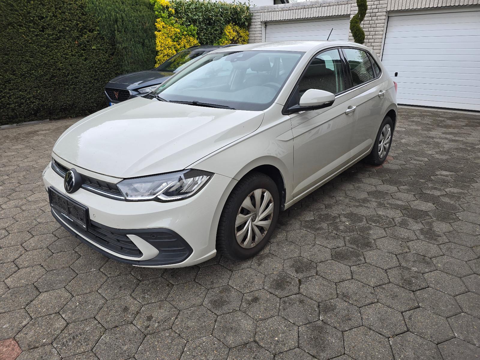 Volkswagen Polo VI Life