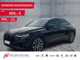 Audi Q8 55 TFSI e QU 3xS-LINE MATRIX+NAV+HuD+B&O+360°