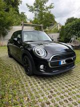 MINI One 