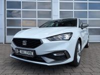 Seat Leon 1.5 TSI FR *10 JAHRE HERSTELLERGARANTIE*!!! bei Autohaus Landmann & Maier OHG