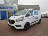 Ford Transit Custom  2.0 TDCi 340 L2 DoKa Mixto Klima - Ford Transit doka