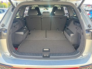 Volkswagen Tayron R-Line 2,0 l TSI 4MOTION 204PS 7-Gang-DSG