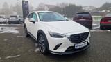 Mazda CX-3 2.0 Selection Navi Tec.P  AHK - gebrauchte Mazda CX-3 aus dem Jahr 2022