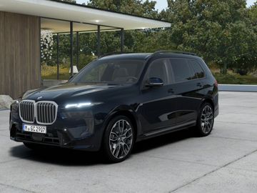 BMW X7 - 3