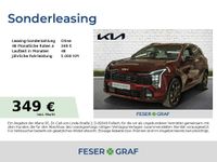 Kia Sportage - Vorschau Bild 1
