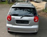 Chevrolet chevrolet matiz 1.0 Bj 2005 mit Zahnriemen... - Chevrolet Matiz M200