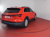 Audi e-tron 55 quattro 380,-ohne Anzahlung AHK Pano - Ohne Anzahlung gebraucht