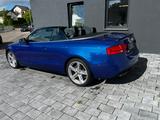 Audi A5 Cabriolet 2.0 TDI/Navi/Xenon/ S-line - Audi A5: Cabrio