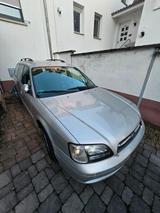 Subaru Legacy 2.0 (125PS) Benzin  Kein TÜV - Subaru Legacy aus 1999