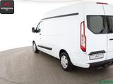 Ford Transit Custom 2.0 TDCi 300 L2H2 KASTEN AUT,AHK - Ford Transit: Automatik