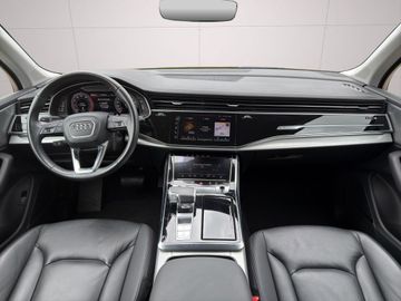 Audi Q7 - 11