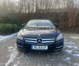 Mercedes-Benz CLS 350 CDI BlueEFFICIENCY - - Mercedes-Benz CLS 350 aus 2011: Cdi