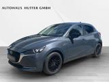 Mazda 2 SKYACTIV-G 90 6GS AL-HOMURA TOU-P2 NAV - gebrauchte Mazda 2 aus dem Jahr 2022