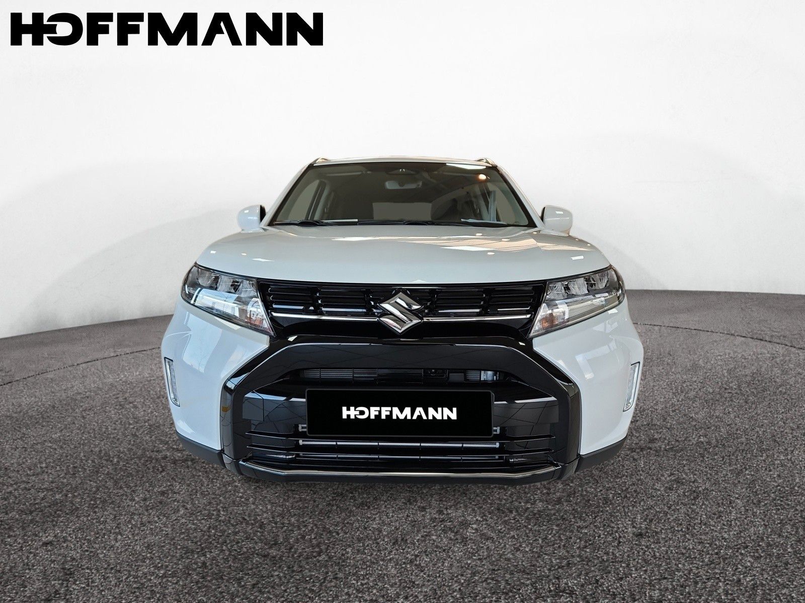 Fahrzeugabbildung Suzuki Vitara Comfort Allrad Automatik