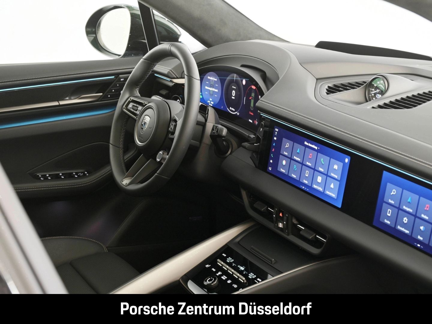 Porsche Macan - Bild 25