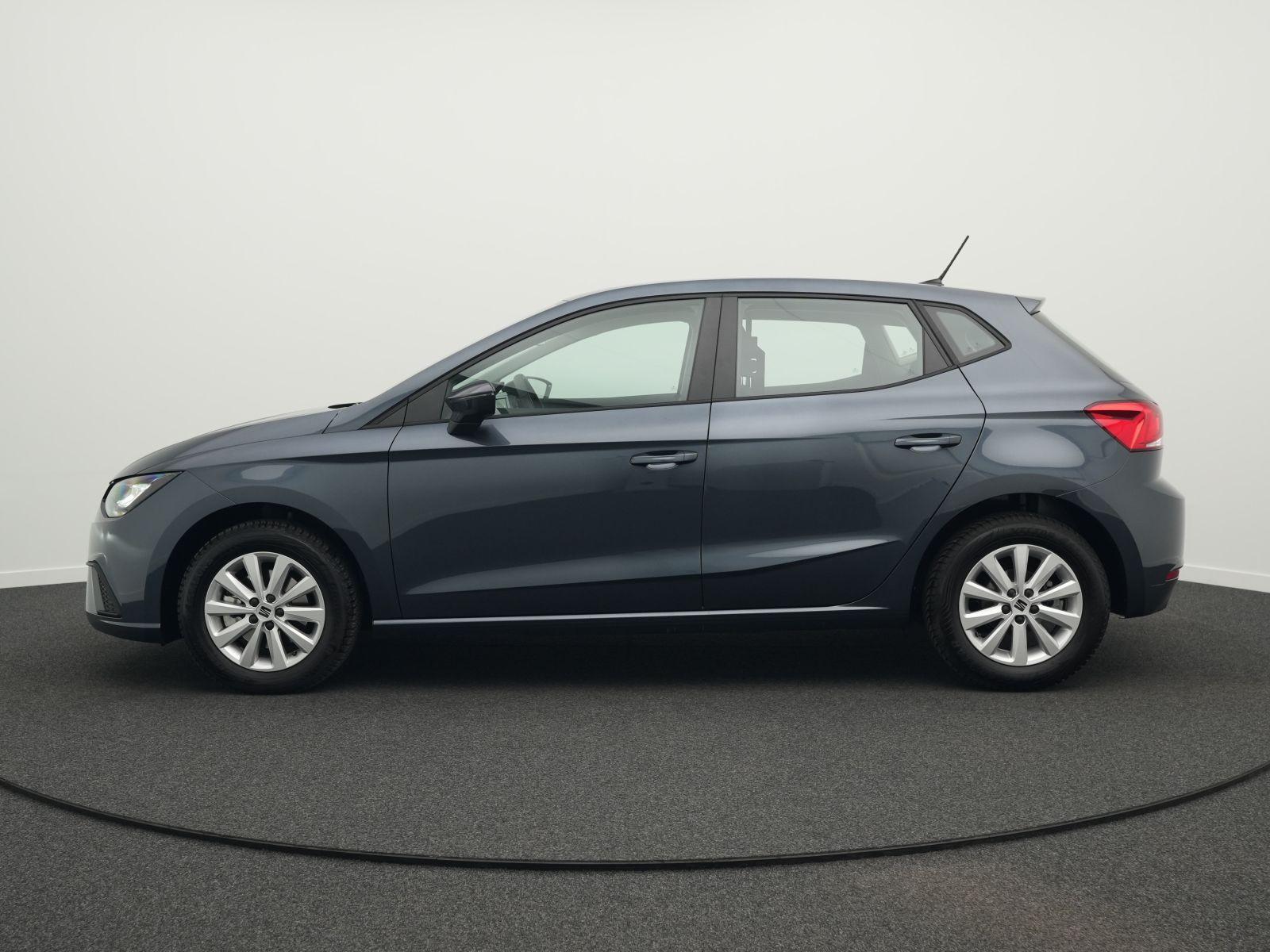 Seat Ibiza Style 1.0 TSI *LED*APP*GRA*15"*