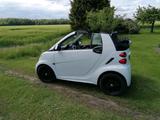 Smart for two 451 Cabriolet MHD - Smart: For Two