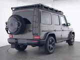 Mercedes-Benz G 500 Professional/Superior Night II Dachträger - Mercedes-Benz G-Klasse: Professional