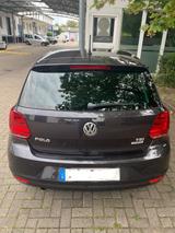 Volkswagen Polo 1.2 TSI 66kW ALLSTAR ALLSTAR - gebrauchte Kleinwagen in Hannover
