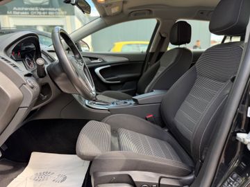 Opel Insignia - 9