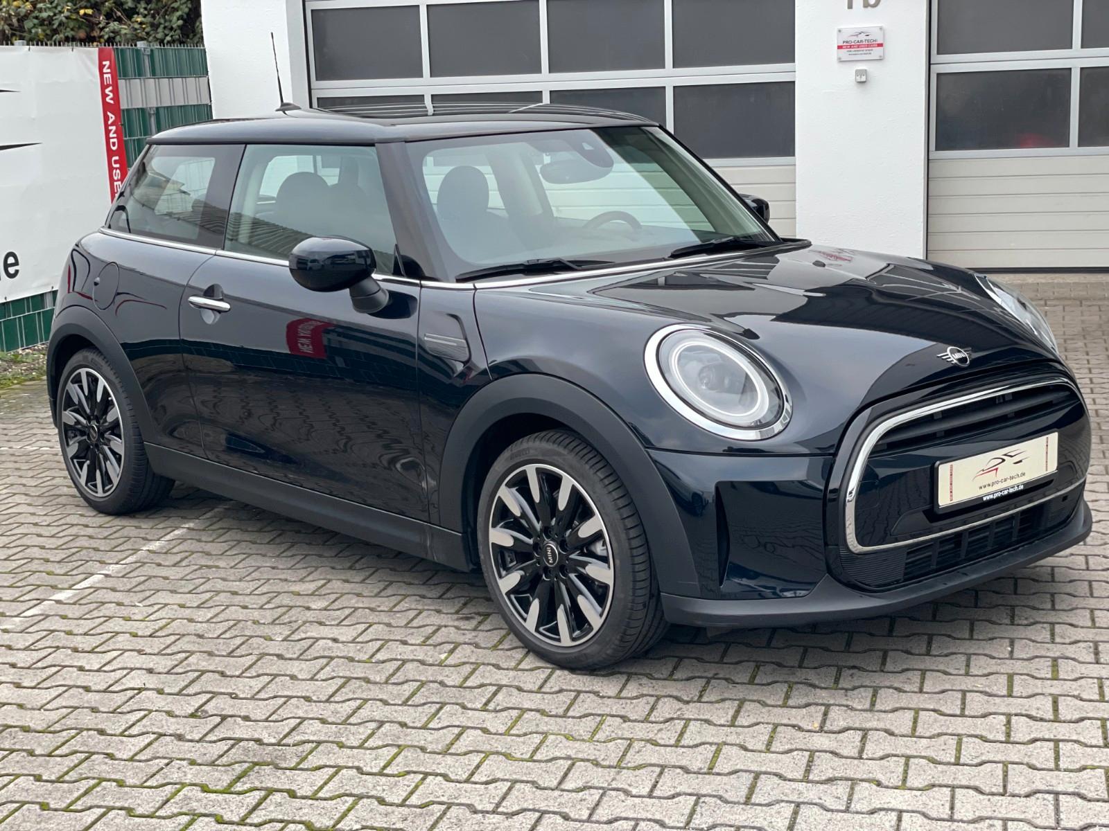 MINI Cooper |Apple|Navi|LED|Drive Assist|Sportsitze|